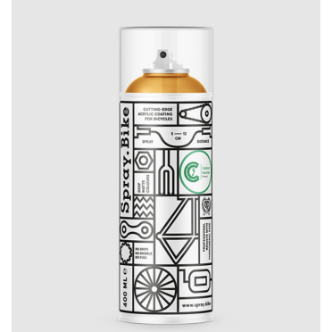 Spray.Bike Pop collectie fietsverf - 400 ml