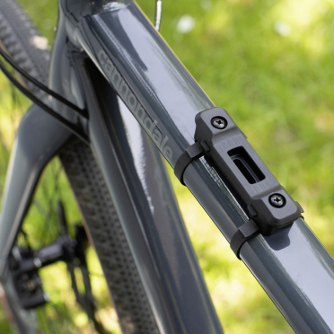 Klickfix Duo Unifit universele adapter