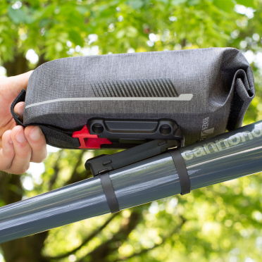 Klickfix Duo Unifit universele adapter