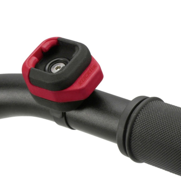 Klickfix Quad Mini Universele Adapter