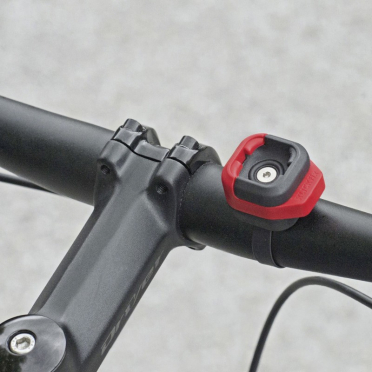 Klickfix Quad Mini Universele Adapter