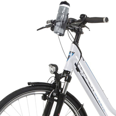 Bottlefix Klickfix bevestiging voor bidonhouder