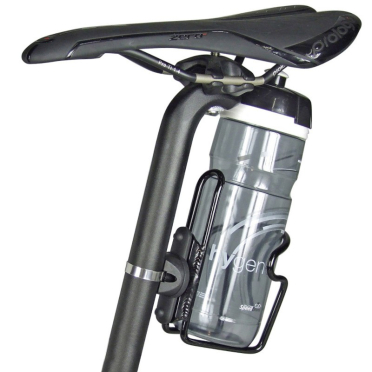 Bottlefix Klickfix bevestiging voor bidonhouder