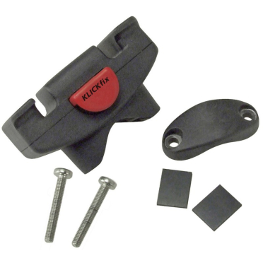 Caddy Klickfix-opzetstuk