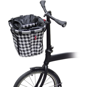 Caddy Klickfix-opzetstuk