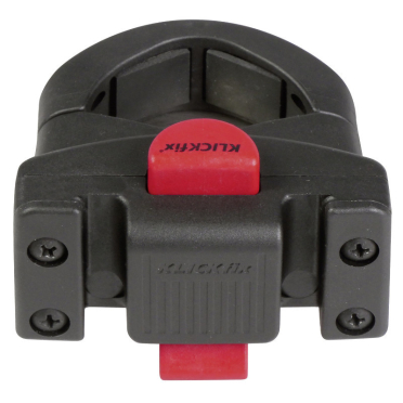 Caddy Oversize Klickfix-bevestiging