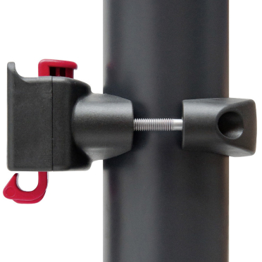 Caddy Oversize Klickfix-bevestiging