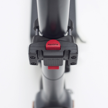 Caddy Oversize Klickfix-bevestiging