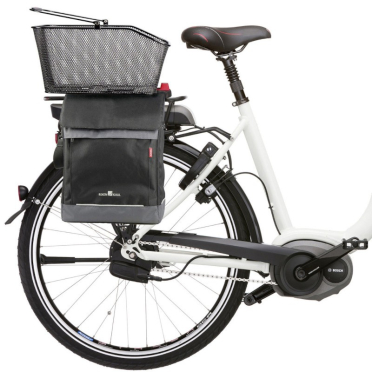 GTA Klickfix bevestiging voor bagagerek