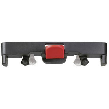 Racktime Vario Klickfix-opzetstuk