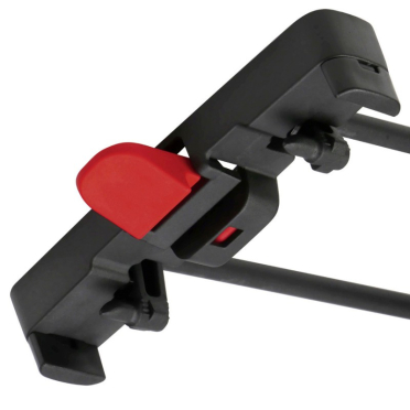 Racktime Vario Klickfix-opzetstuk
