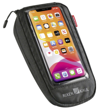 PhoneBag Comfort Klickfix telefoon beschermhoes
