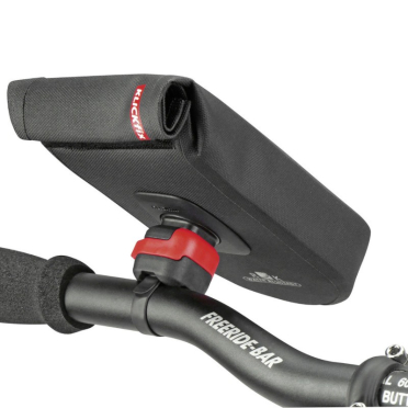 PhoneBag Tour Klickfix beschermende telefoonhoes