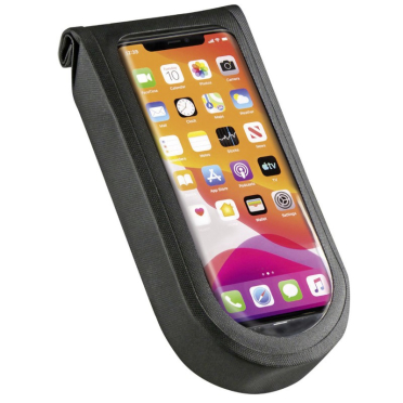 PhoneBag Tour Klickfix beschermende telefoonhoes