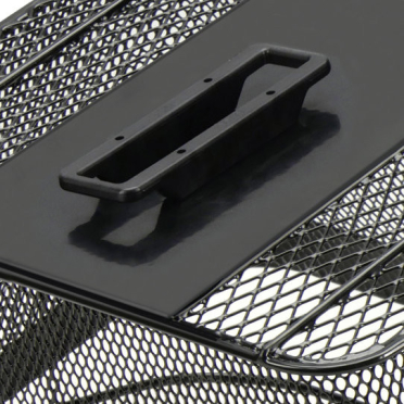 Achtermand voor City 2 Klickfix fiets