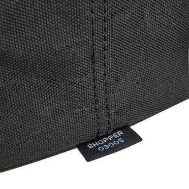 Shopper Klickfix vouwfietsstuurmand