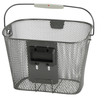 Uni Klickfix fietsstuurmand