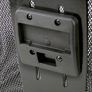 Unilux Klickfix fietsstuurmand