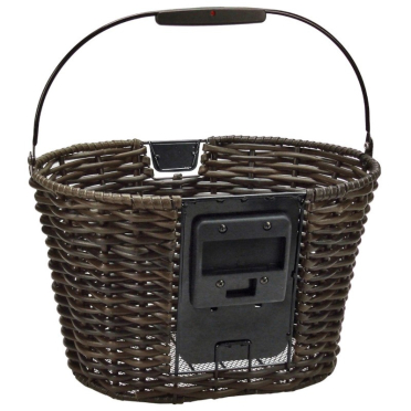 Structura Ovale Klickfix stuurmand