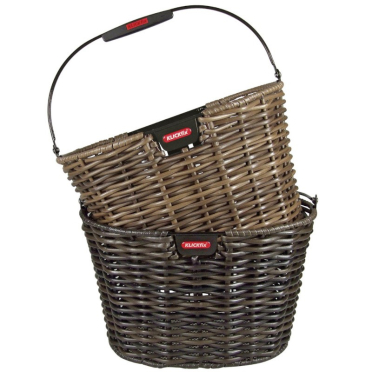 Structura Ovale Klickfix stuurmand