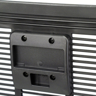 Lamello Klickfix fietsstuurmand