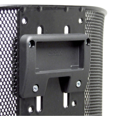 Oval Plus EF Klickfix fietsstuurmand