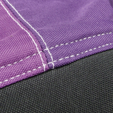 Shopper Alingo Klickfix fietsstuurmand