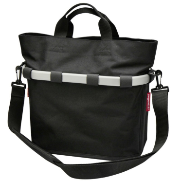 Fietsmand Ovale Reisenthel fietsmand voor Klickfix stuurhouder