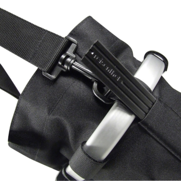 Fietsmand Ovale Reisenthel fietsmand voor Klickfix stuurhouder