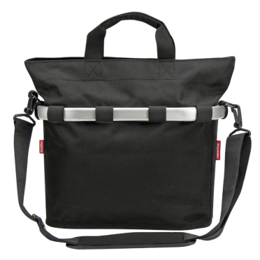 Fietsmand Ovale Reisenthel fietsmand voor Klickfix stuurhouder