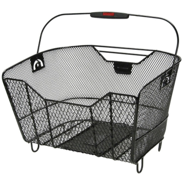 Citymax 2 Klickfix fietsmand