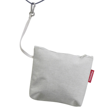 Reisenthel Bikebasket fietsmand met Klickfix bevestiging