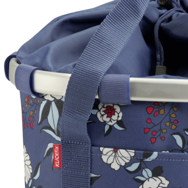 Reisenthel Bikebasket fietsmand met Klickfix bevestiging