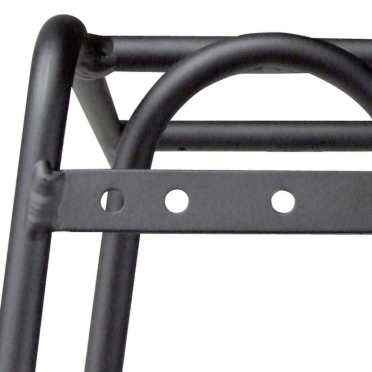 Rackpacker Klickfix fietsbagagedrager