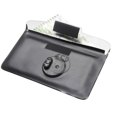 FreeLiner Klickfix roterende kaarthouder voor fietsstuurhouder