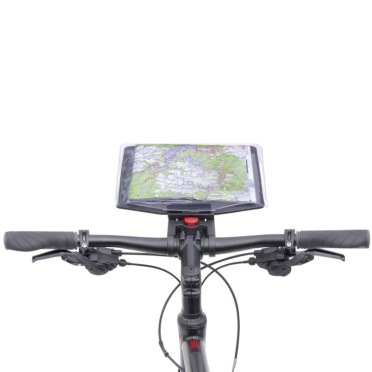 Sunny Klickfix kaarthouder voor fietsstuurhouder
