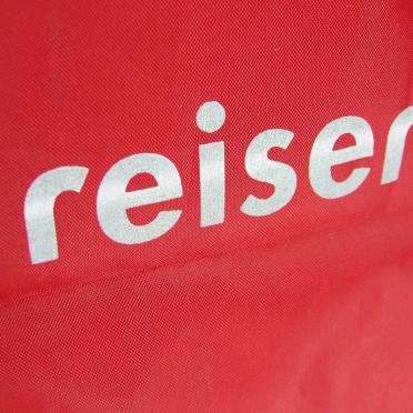 Regenbescherming voor Reisenthel BikeBasket fietsmand