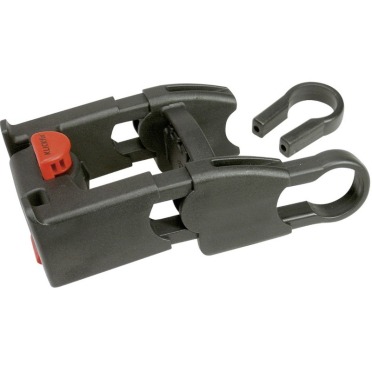 43 mm Klickfix-verlengstuk voor stuursteun