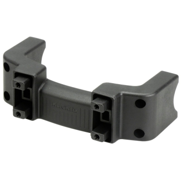 Verlengbreedte 100 mm Klickfix voor stuursteun