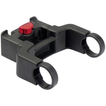 Verlengbreedte 100 mm Klickfix voor stuursteun