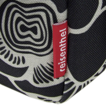 Reisenthel FunBag Klickfix handtas voor stuurondersteuning