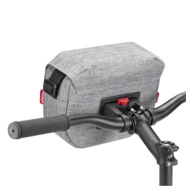 Reisenthel FunBag Klickfix handtas voor stuurondersteuning