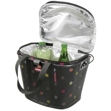 Reisenthel koeltas voor Klickfix fietsstuurmanden