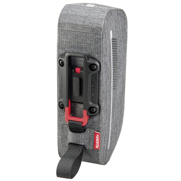 Framebag Sport Waterdichte bikepacking frametas Klickfix