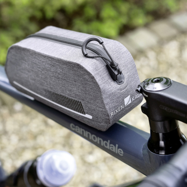 Framebag Sport Waterdichte bikepacking frametas Klickfix