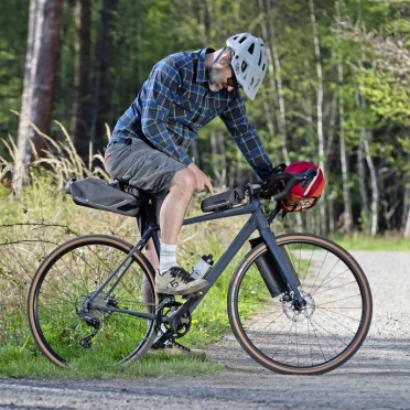 Framebag Telefoon Waterdicht Klickfix