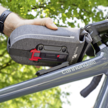 Framebag Telefoon Waterdicht Klickfix