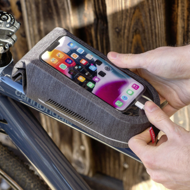 Framebag Telefoon Waterdicht Klickfix