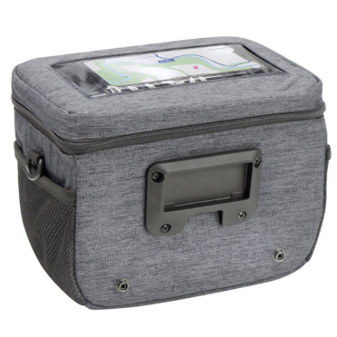 Aventour City Klickfix stuurtas