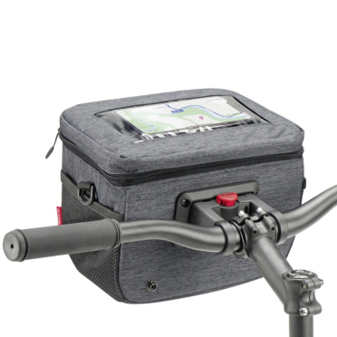 Aventour City Klickfix stuurtas